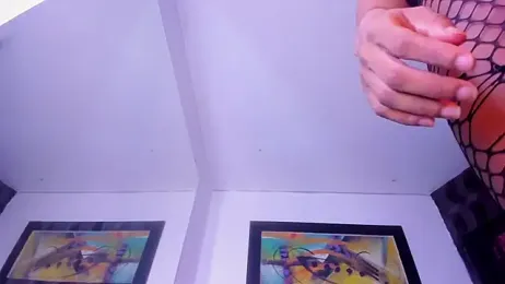 Lanna_big33 webcam stripchat model stream image