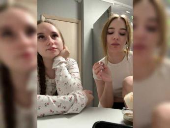 Kira_Sofia webcam model stream image