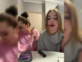 Kira_Sofia webcam bongacams model stream image