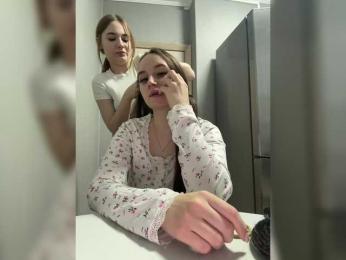 Kira_Sofia webcam model stream image