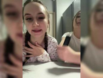 Kira_Sofia webcam model stream image