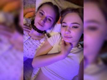 Kira_Sofia webcam model stream image