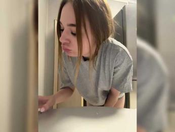 Kira_Sofia webcam model stream image