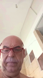 sante87 webcam model stream image