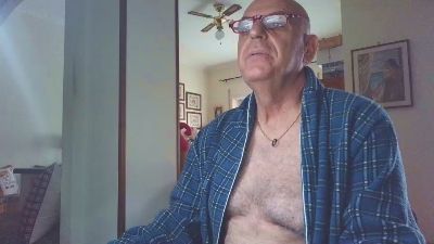 sante87 webcam model stream image