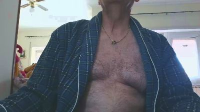 sante87 webcam model stream image