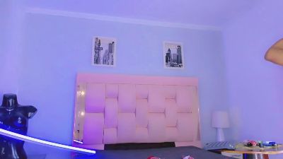 melaniesoto webcam model stream image