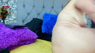 angel_hanna1 webcam model stream image