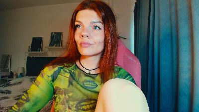 AlyssaaNight webcam cam4 model stream image