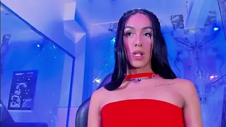 Isabella_stanford2 webcam model stream image
