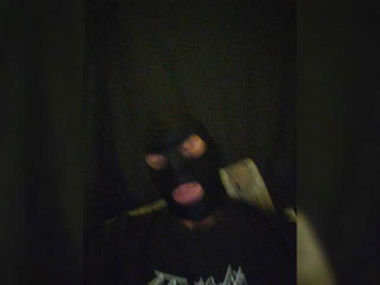 KosmosAndPingvin webcam model stream image