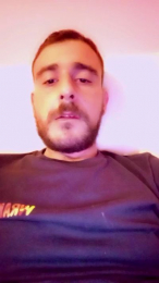 Trunid webcam model stream image