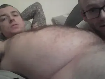 GayWelshCouple webcam model stream image