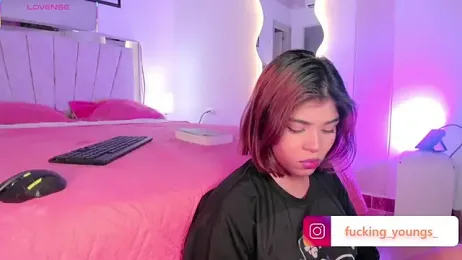 FuckingYoungs webcam model stream image