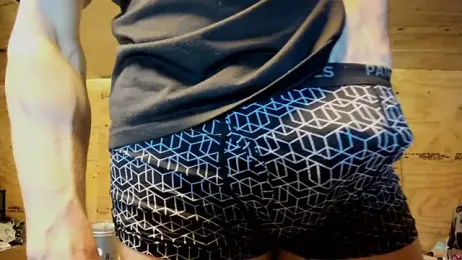 Kenny_Kyle webcam model stream image