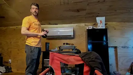 Kenny_Kyle webcam stripchat model stream image