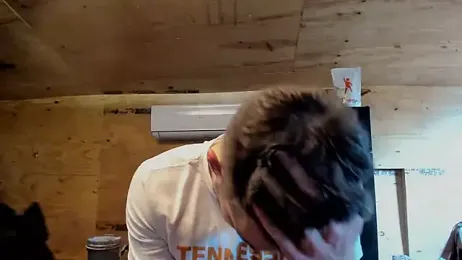 Kenny_Kyle webcam model stream image