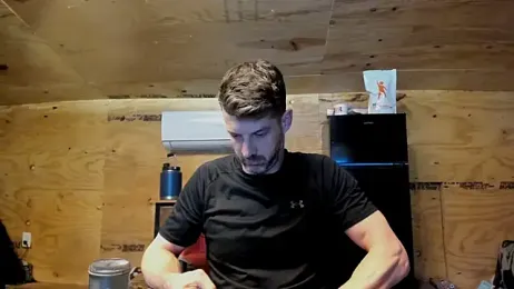 Kenny_Kyle webcam model stream image