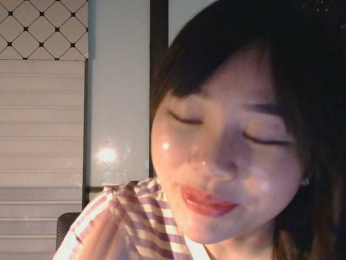 Nana76 webcam model stream image