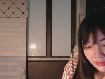 Nana76 webcam model stream image