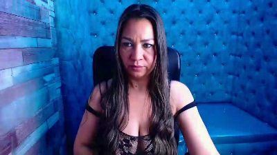 Stefy_Zea webcam cam4 model stream image
