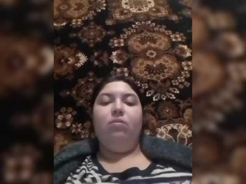 ZaraZaZa- webcam model stream image