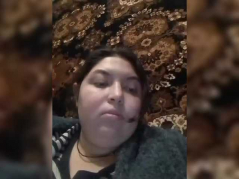 ZaraZaZa- webcam model stream image