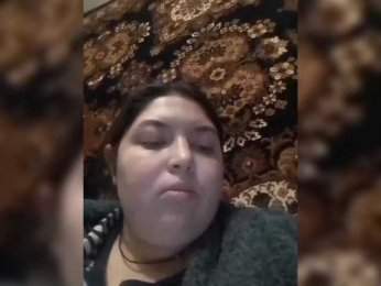 ZaraZaZa- webcam model stream image