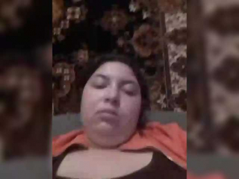 ZaraZaZa- webcam model stream image