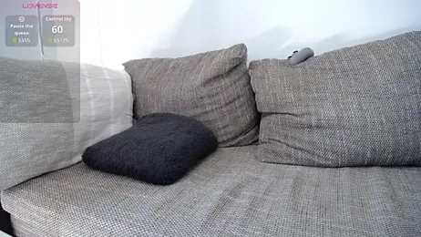 SQUIRRRTER webcam model stream image