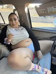 CarmelaAnthony webcam stripchat model stream image