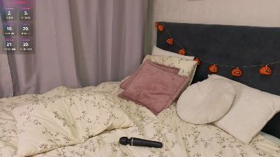 MarvaBatie webcam model stream image