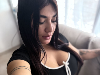 LuluSchmit webcam livejasmin model stream image