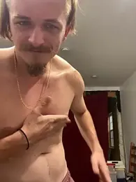SparingTeller webcam model stream image