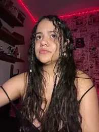 demonaughtyyy webcam model stream image