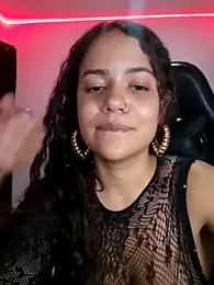 demonaughtyyy webcam model stream image