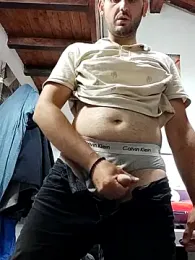 TheKing966 webcam model stream image