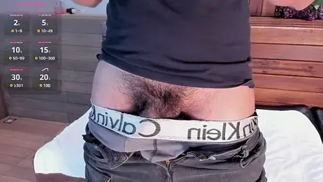 Edward_max webcam model stream image