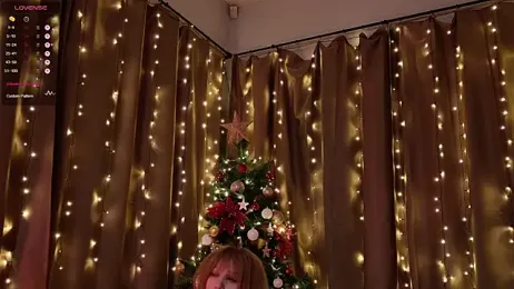 Morvelyn webcam model stream image