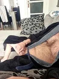 KnownObligation1 webcam model stream image