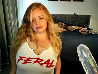 Bridgette03 webcam model stream image