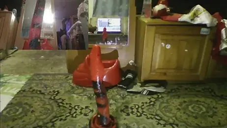 FrenkySima webcam model stream image