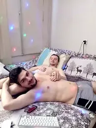 b_vinny webcam model stream image