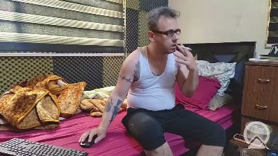 Arabian4 webcam model stream image