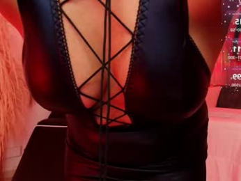 hannaydanna webcam chaturbate model stream image