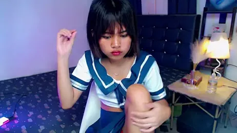asian_babhiegirl webcam model stream image
