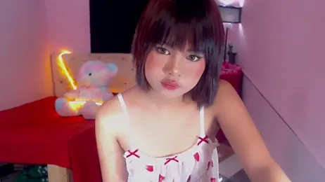 asian_babhiegirl webcam stripchat model stream image