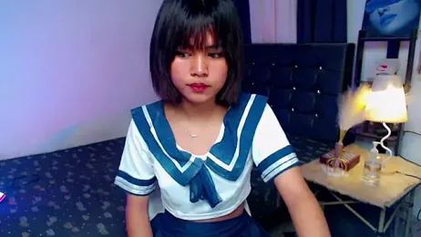 asian_babhiegirl webcam model stream image