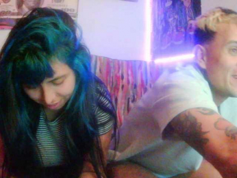 lia-sex-leo webcam model stream image