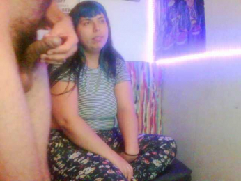 lia-sex-leo webcam model stream image